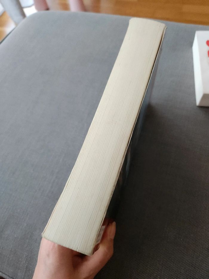 En lot ou à l'unité : Livre Mes amis Mes amours - Marc Levy - photo numéro 4