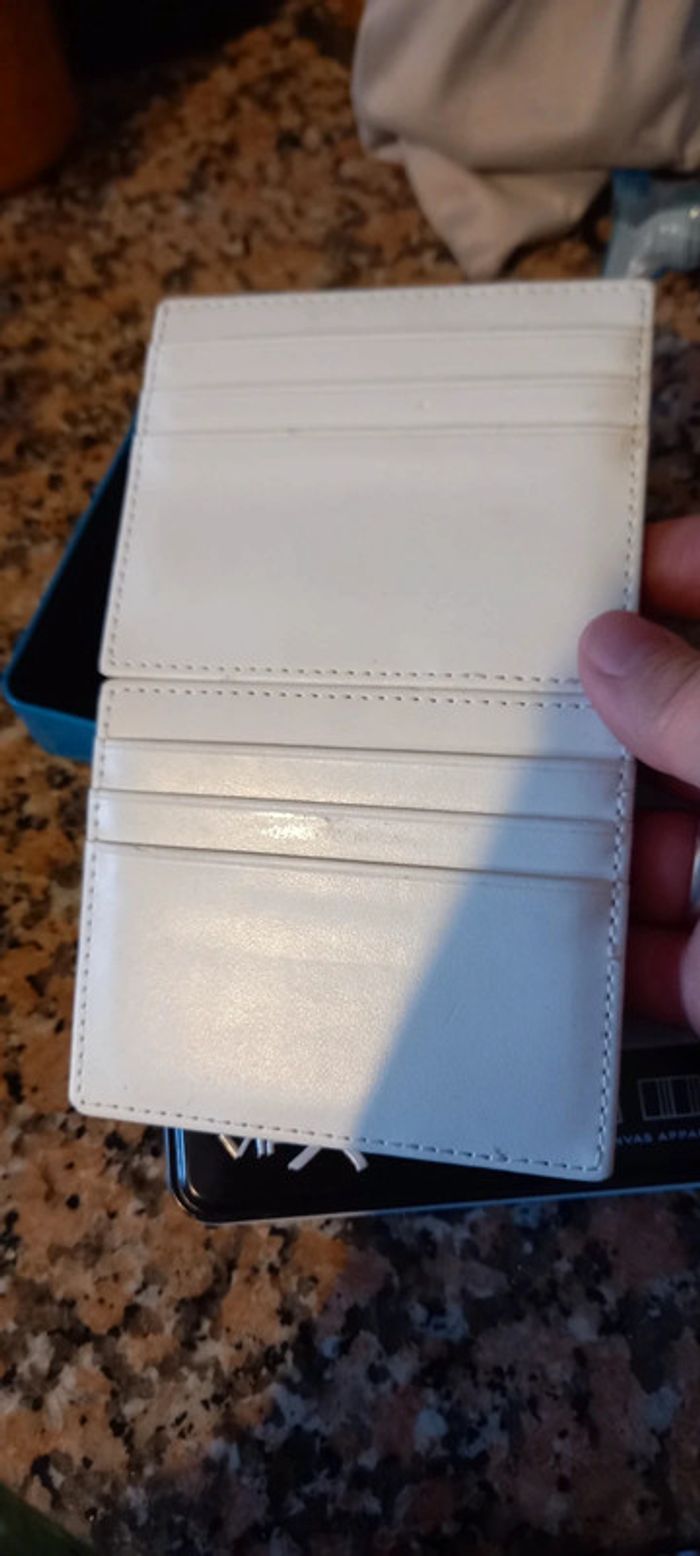 Porte carte neuf - photo numéro 2