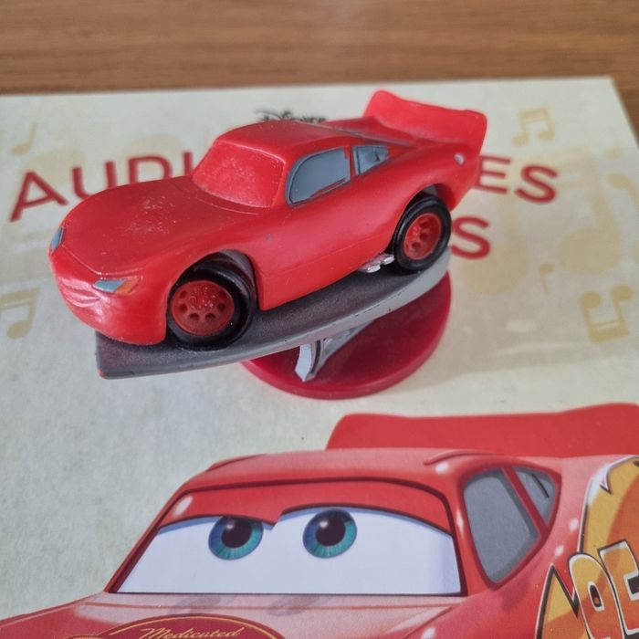 Audiocontes magiques disney - photo numéro 2