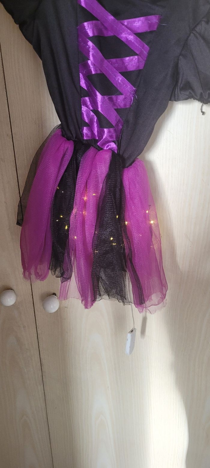 Deguisement - photo numéro 2