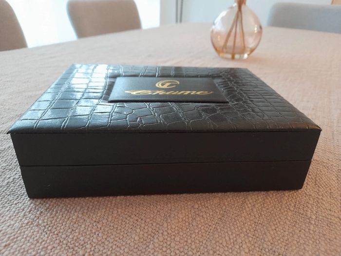 Coffret montre Chtime - photo numéro 2