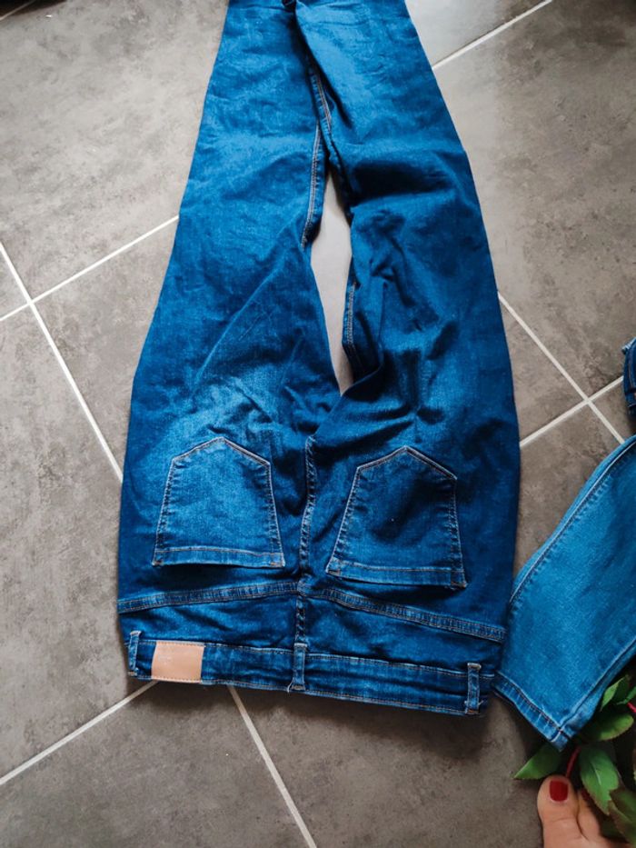 Neufs 2 jeans - photo numéro 8