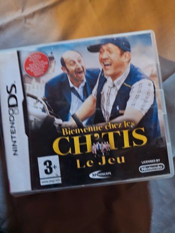 Bienvenue chez les ch'tis