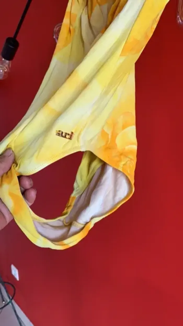 Maillot de bain femme 1 pièce - photo numéro 2