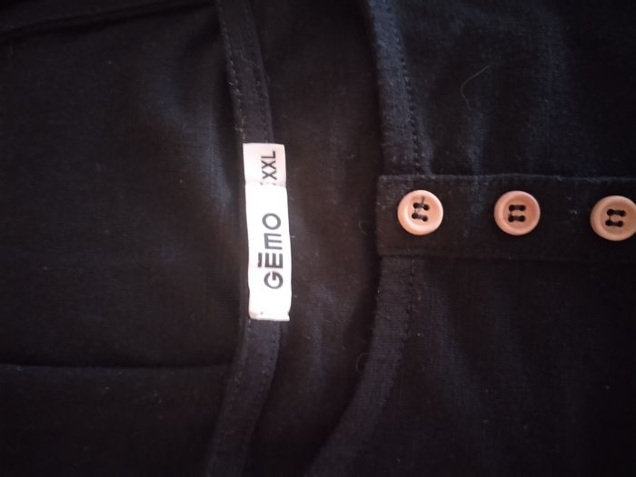 Débardeur femme taille 44 - photo numéro 3