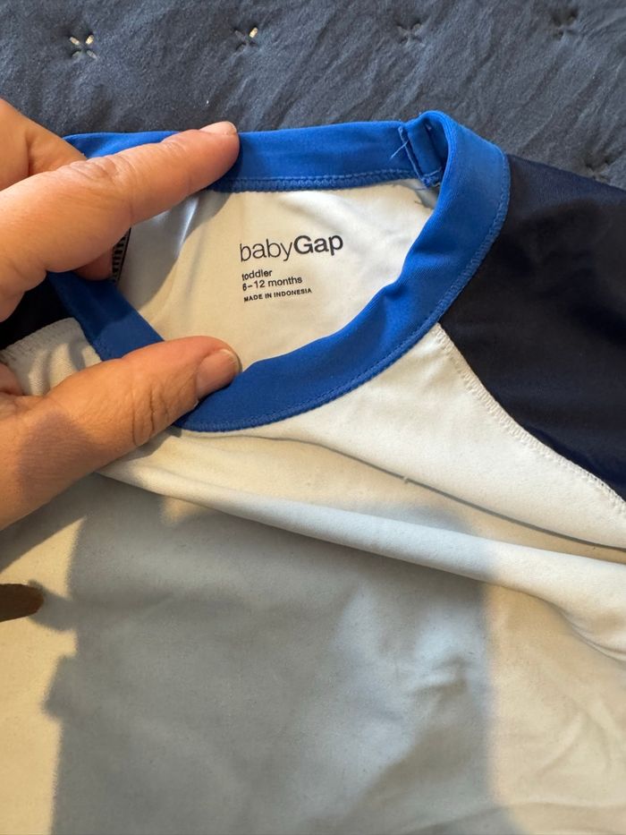 Maillot anti UV - photo numéro 3