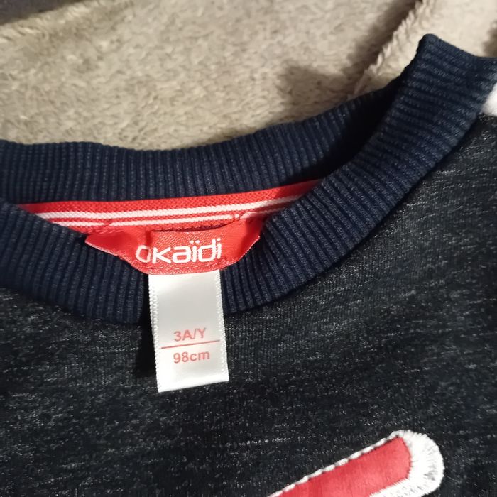 Pull hiver garcon - photo numéro 5