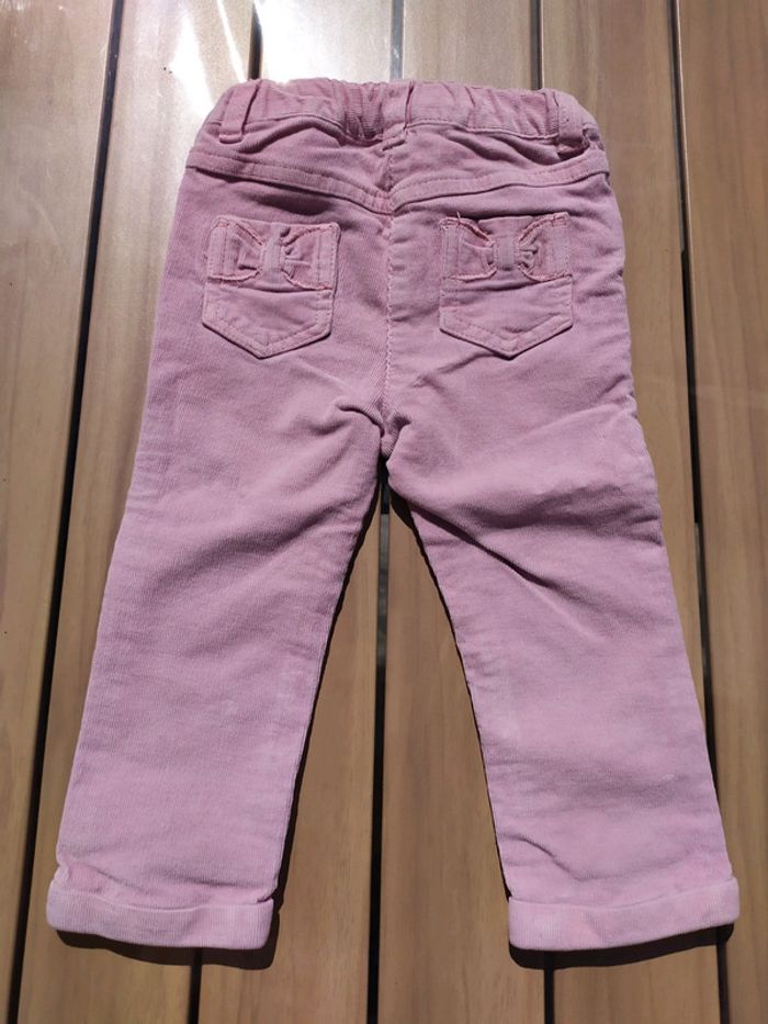 🐱pantalon 🐱 - photo numéro 4