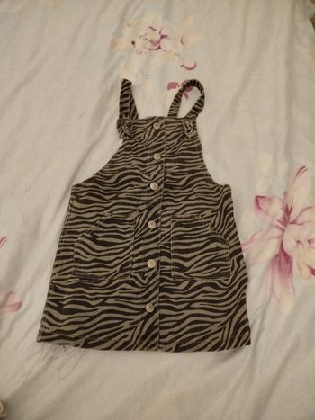 Une belle robe 👗 pour une belle fille