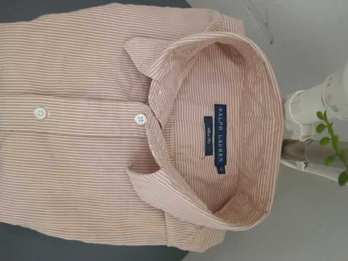 Chemise Ralph Lauren