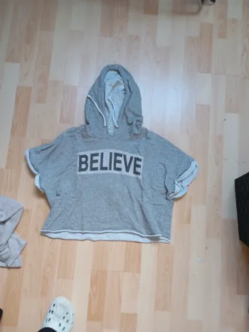 Pull manches courtes femme Pimkie taille M
