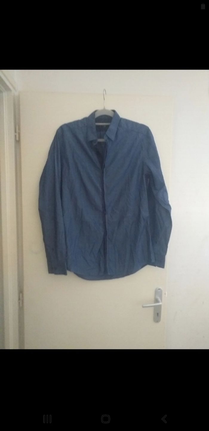 Chemise