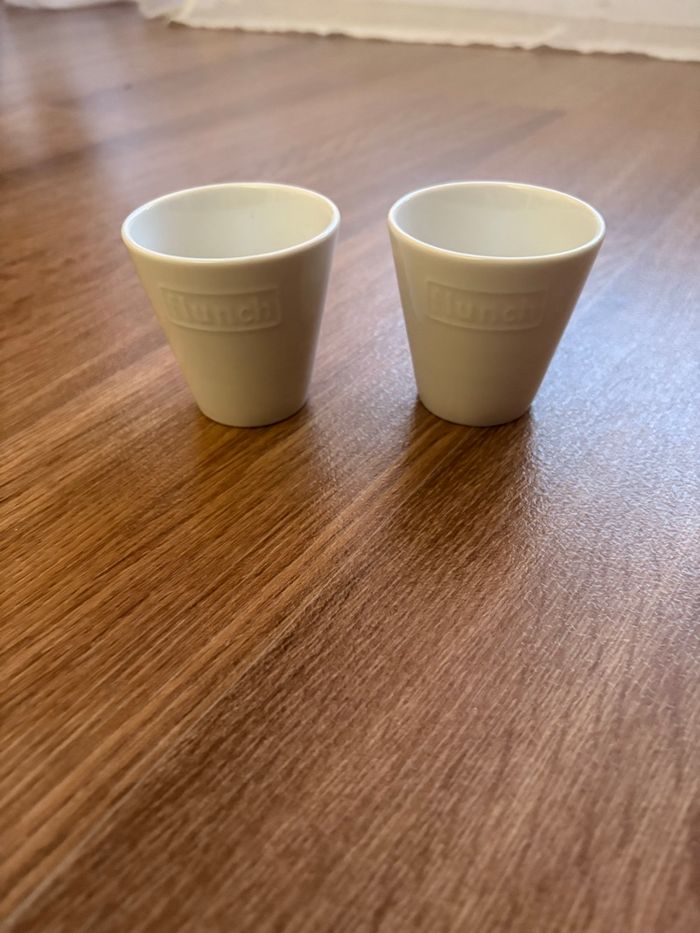 Tasse à café - photo numéro 2