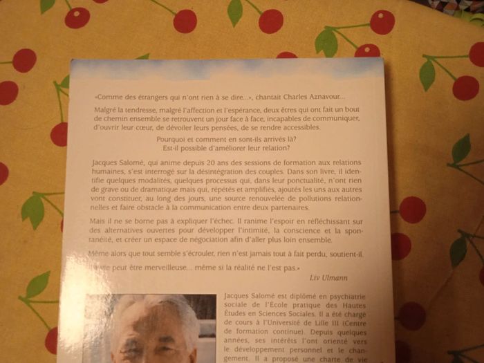 Livres de Jacques Salomé - photo numéro 12