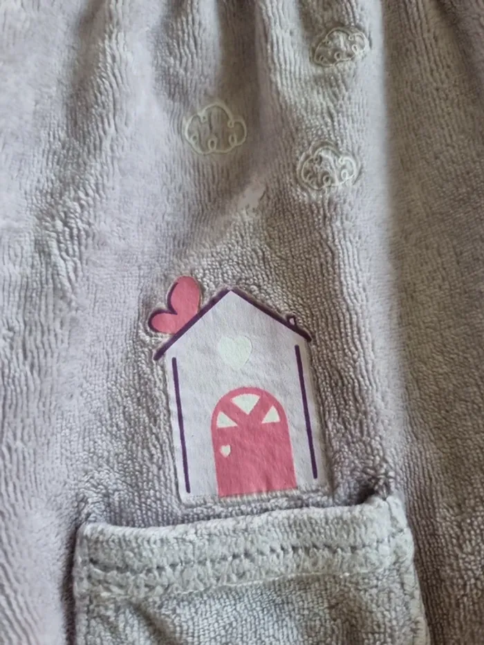 Pijama fille - photo numéro 2