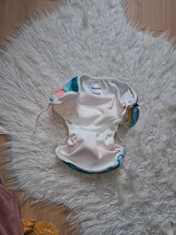 Maillot de bain/ couche lavable - photo numéro 4