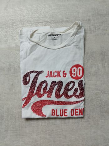 Teeshirt jack & jones