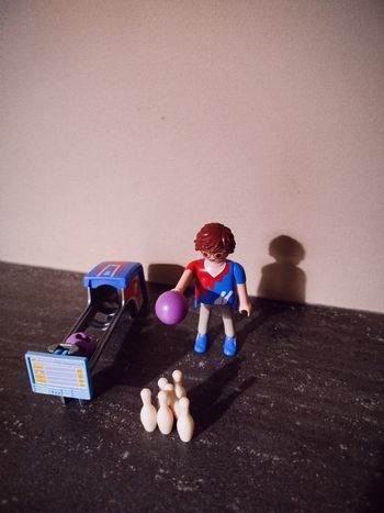 Bowling Playmobil