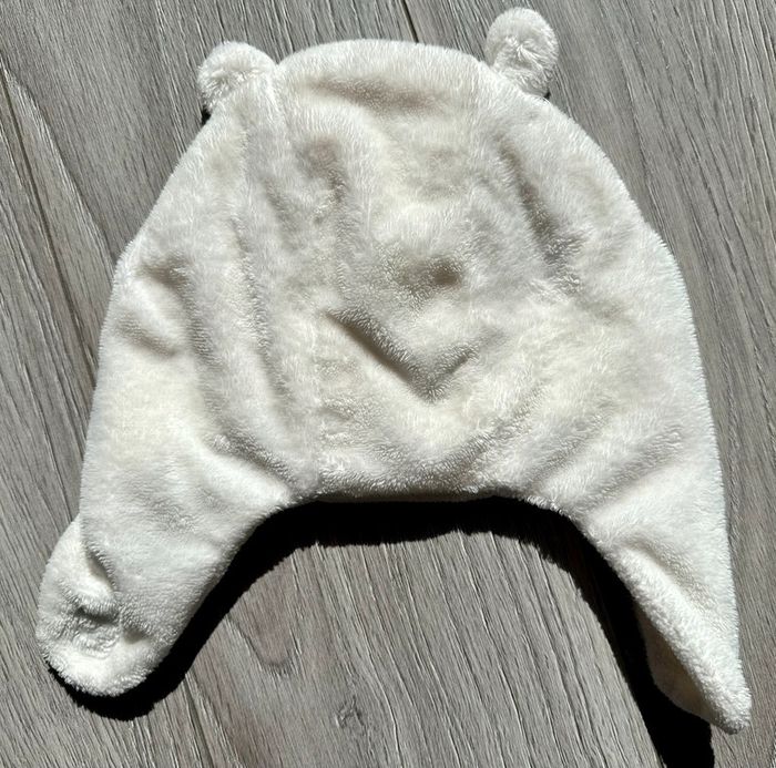 Bonnet DPAM 6/12 mois - photo numéro 4