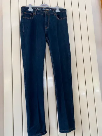 jean homme influx
