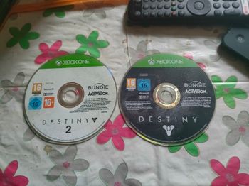Jeux Xbox one 