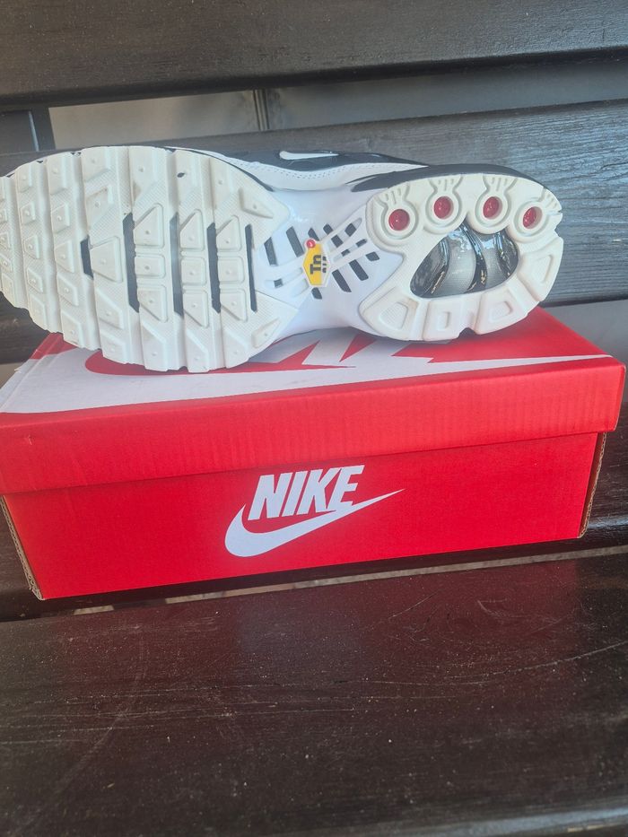 Nike tn - photo numéro 3