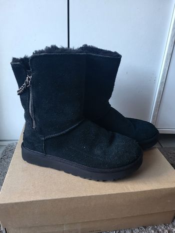 Bottes UGG