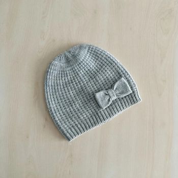 Bonnet h&m taille 92-104 cm