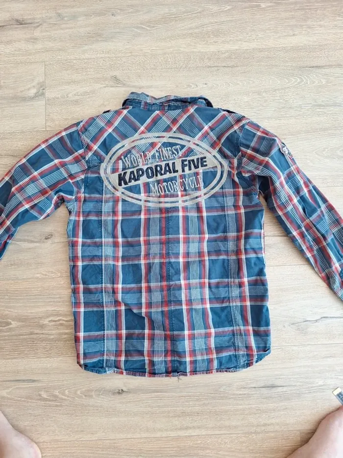 Chemise - photo numéro 10