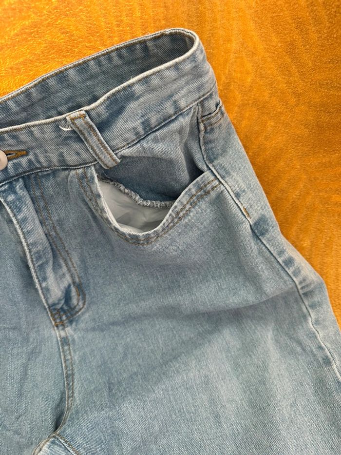 Jeans femme - photo numéro 6