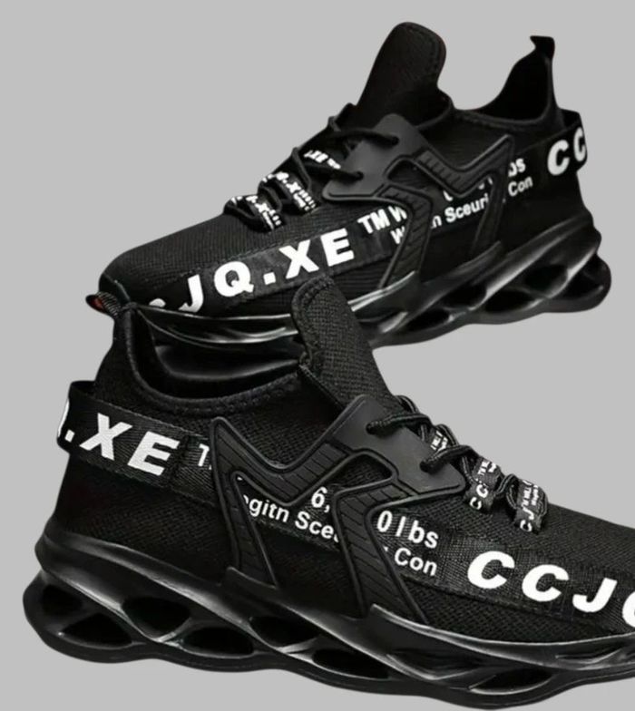 Basket homme ou mixte 39 - photo numéro 4