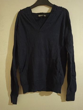 Pull Rebel Cashmere 8/10 ans
