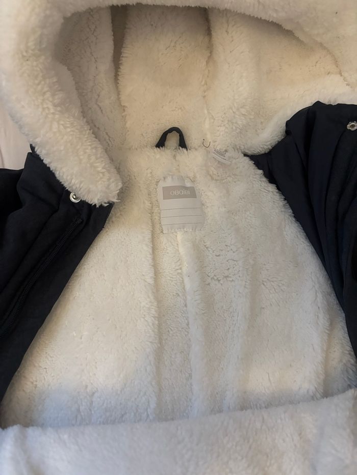 Combi pilote - photo numéro 4