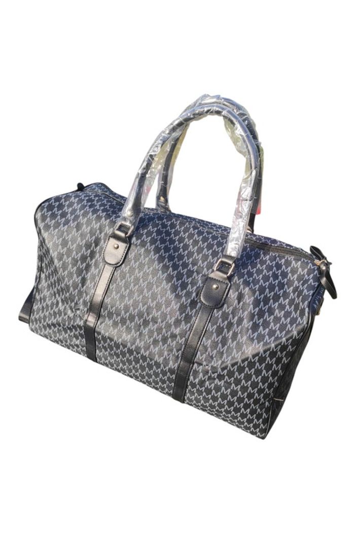 Sac weekend voyage - photo numéro 9