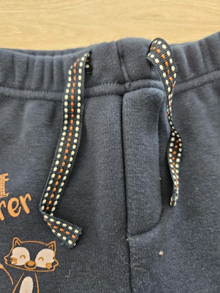 Pantalon renard 80cm - photo numéro 4