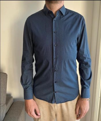 Chemise homme M
