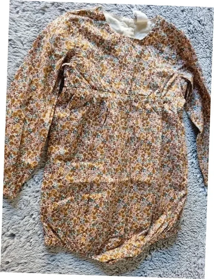 barboteuse H&M - photo numéro 3