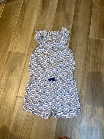 Combi short