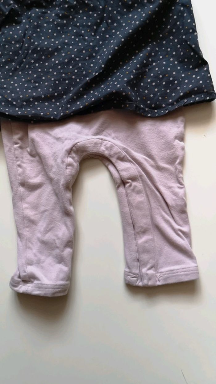 Ensemble 1 pièce 9 mois - photo numéro 4