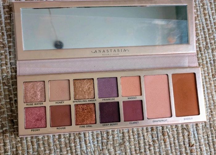 Palette Primrose Anastasia Beverly Hills - photo numéro 2