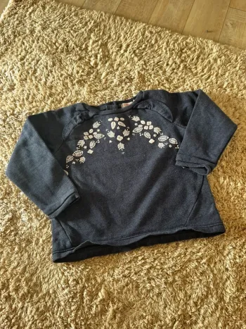 Pull 4 ans