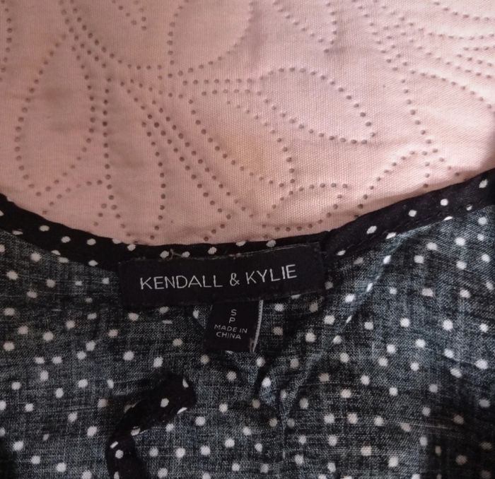 Crop top à poids - photo numéro 3