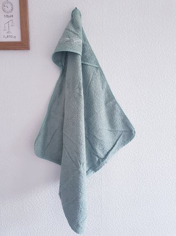 Dreambee - Cape de bain - Vert - Neuve !
