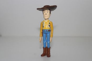 Figurine Woody - Disney 1996