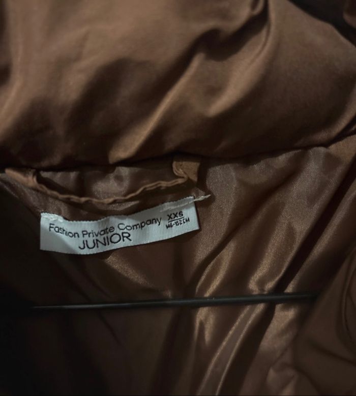 Manteau - photo numéro 4
