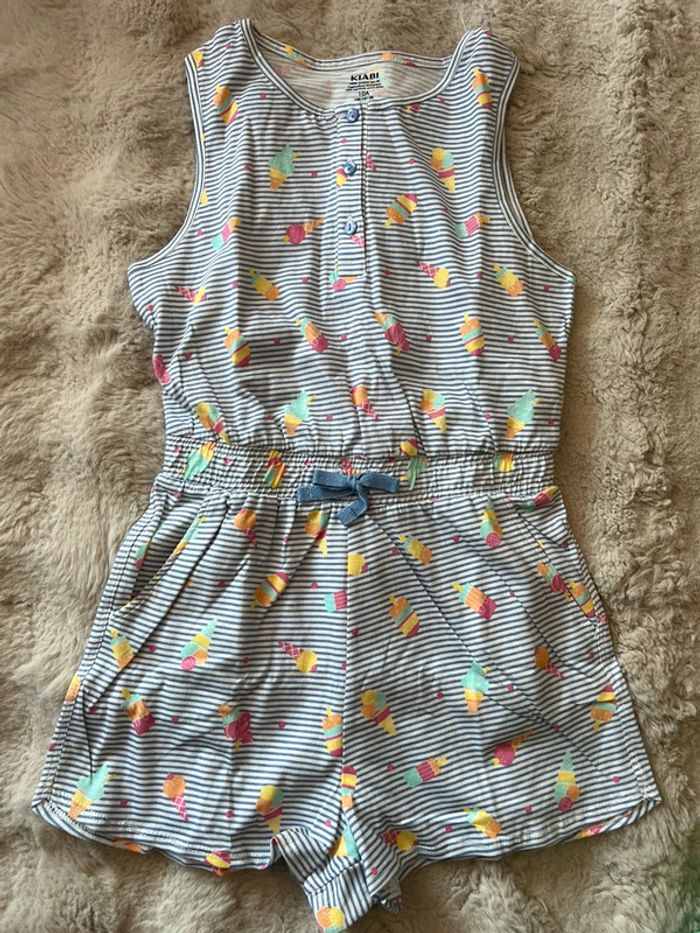 Lot vêtements fille 10 ans Kiabi - photo numéro 2