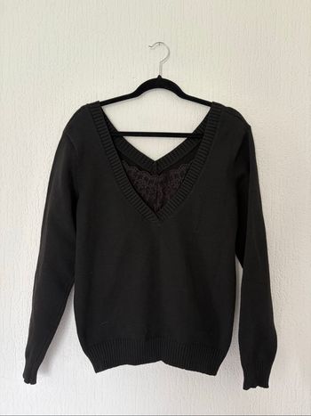Pull taille 40