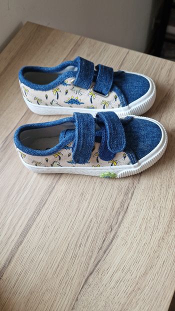 Chaussures garçons