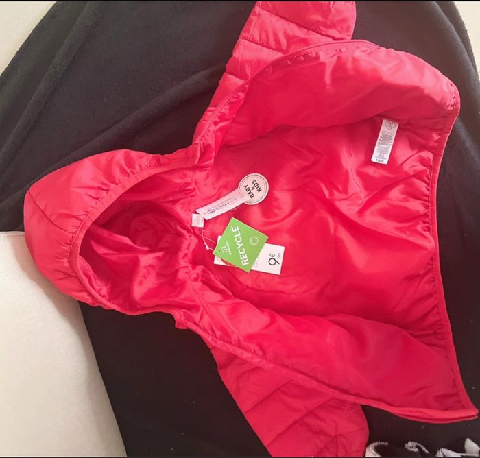 Doudoune mixte T 18mois - photo numéro 5