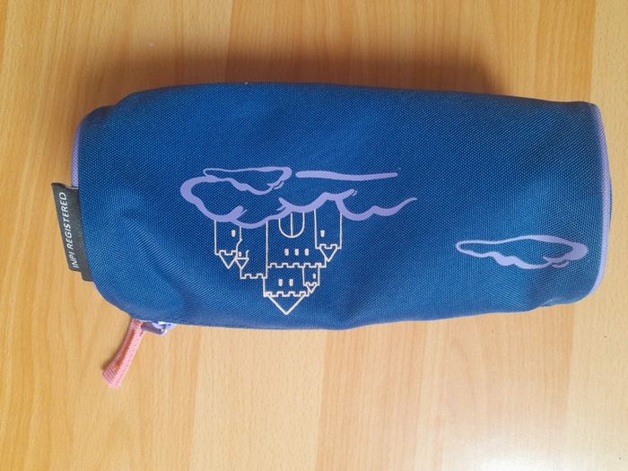 Trousse licorne - photo numéro 2